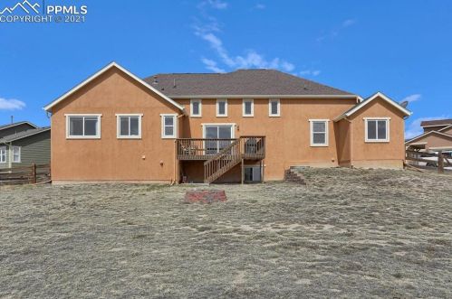 7235 Antelope Mdw Cir, Amo CO 80831-5015 exterior