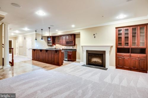 7673 President St, Fulton MD  20759-2516 exterior