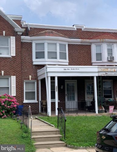 5927 4th St, Philadelphia, PA 19120-1821