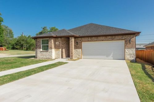 5016 Cowden St, Fort Worth, TX 76114-1460