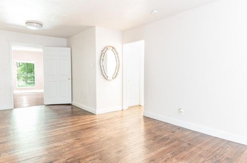 2309 Huskey St, Garland TX  75041-2546 exterior