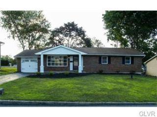 3347 Capital St, Allentown, PA 18103-7023