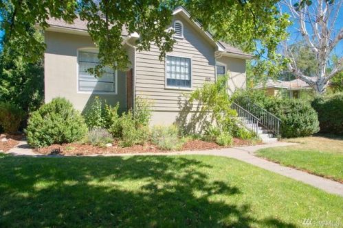 805 2nd Ave, Ellensburg, WA 98926-3413