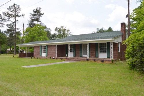 126 Evergreen St, North, SC 29112-9494