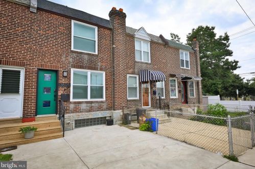 3605 Belgrade St, Philadelphia, PA 19134-5518