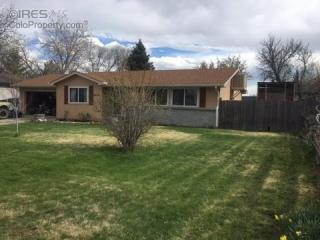 6474 69th Pl, Arvada, CO 80003-3610