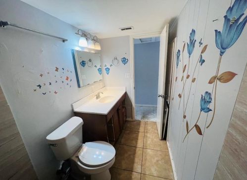 1622 Morrison Dr, Garland TX 75040-5925 exterior