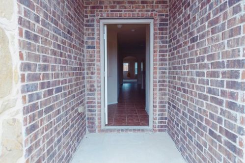 1100 Roman Dr, Princeton TX  75407-0319 exterior