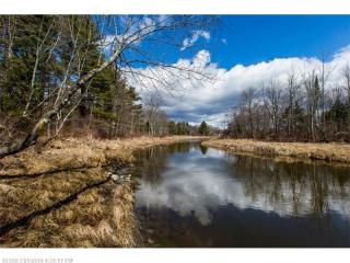 88 River Common Rd, Wales, ME 04280-4643
