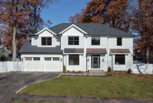 244 Shunpike Rd, Chatham Township, NJ 07928-1855