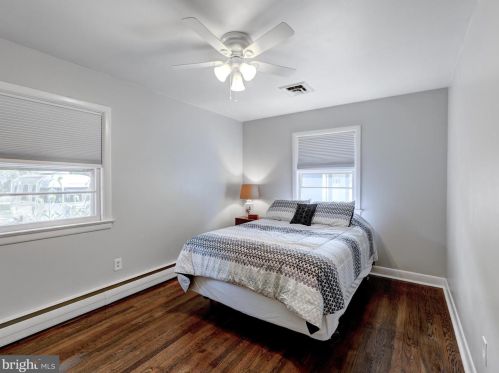 203 Camden Ave, Fruitland MD  21826-1320 exterior