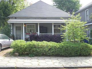 222 Powell St, Atlanta GA  30316-1133 exterior
