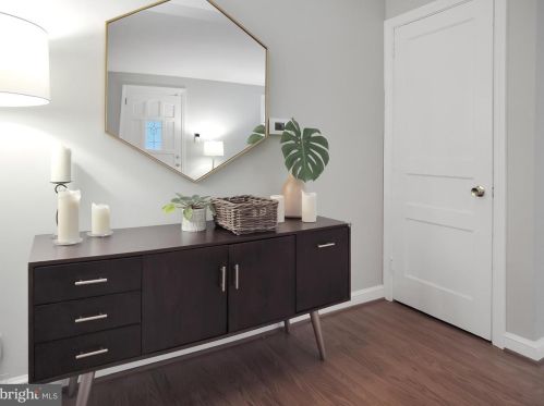 1308 Elson St, Silver Spring MD exterior