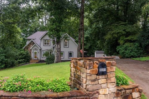 3311 Danielle Way, Suwanee, GA 30024-2858