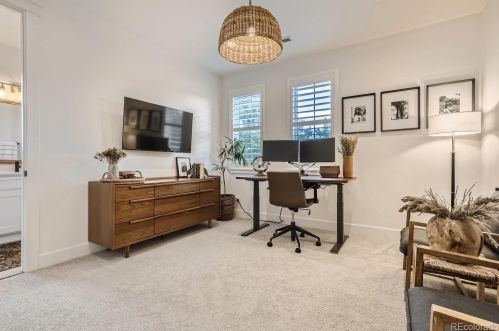 4585 Quitman St, Denver CO  80212-2535 exterior