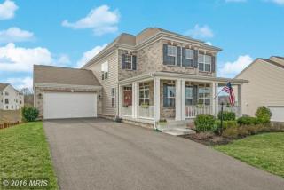 13481 Arcadian Dr, Leesburg, VA 20176-5027