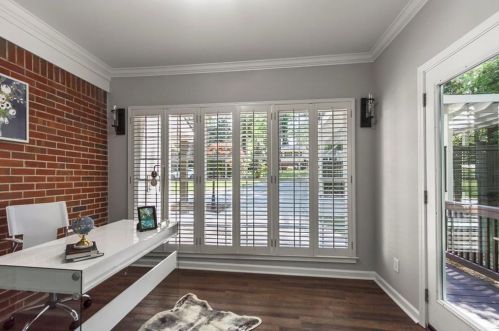 2108 Marann Dr, Atlanta GA  30345-3537 exterior