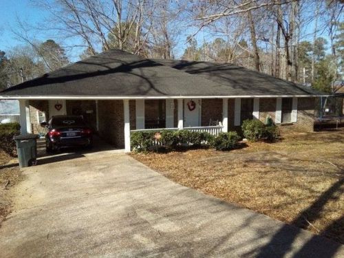 58 Hillview St, Polkville, MS 39117-3958