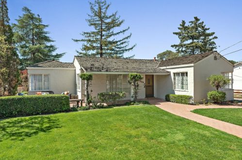 233 Mountain View Ave, San Jose, CA 95127-2245