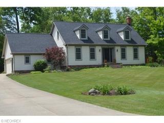 432 Eldridge Rd, Aurora OH  44202-7914 exterior
