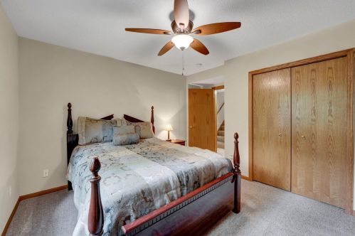 731 Heron Ave, Saint Paul MN  55128-5384 exterior