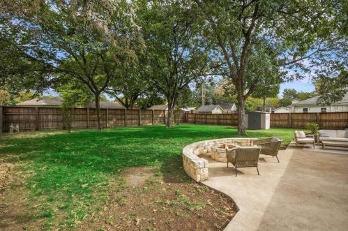 6116 Kenwick Ave, Fort Worth TX  76116-4627 exterior