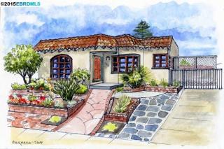 2411 San Mateo St, Richmond, CA 94804-5615