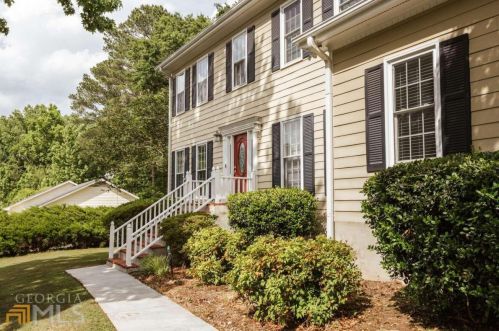 1050 Creek Bridge Dr, Watkinsville, GA 30677-4906