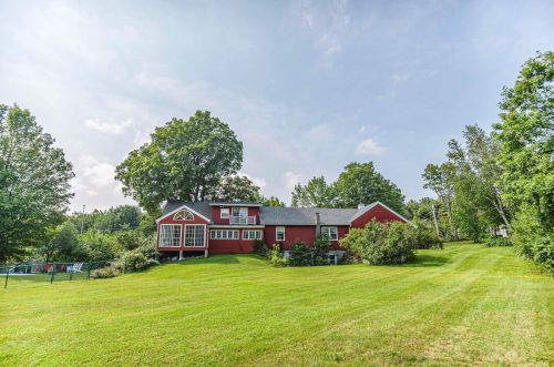1120 Cherry Valley Rd, Laconia, NH 03249-7807
