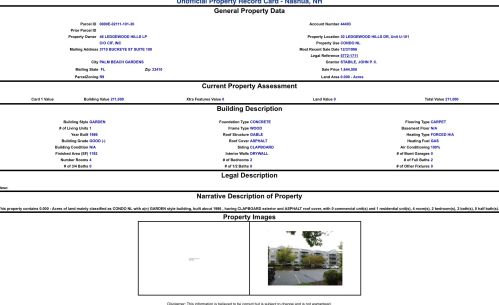 30 Ledgewood Hills Dr, Nashua NH  03062-4431 exterior