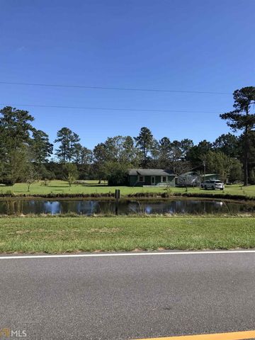20500 Lake Church Rd, Metter, GA 30439-7870