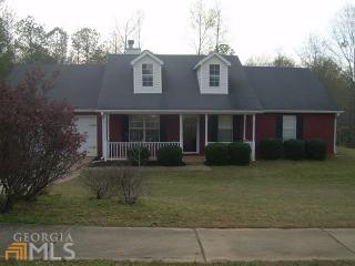 455 Coral Pass, Jackson, GA 30233-2909