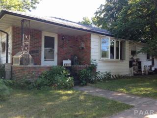 409 Lawndale Ave, Beverly Manor, IL 61571-1623