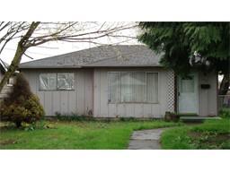 318 Beech St, Longview WA  98632-1722 exterior
