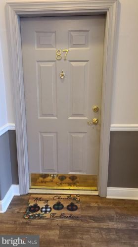 87 Kyle Way, Trenton NJ 08628-2525 exterior