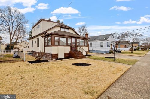 1912 Brynmawr Ave, Haddon Heights NJ  08035-1013 exterior