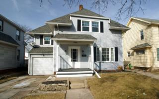 2330 Charlestown Ave, Toledo, OH 43613-4409
