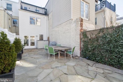 2023 Fitzwater St, Philadelphia PA  19146-1332 exterior