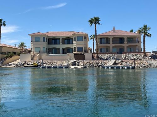 4478 Bourbon St, Chemehuevi, CA 92363-4049