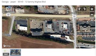 12 Sammy Mcghee Blvd, Big Canoe, GA 30143-7711