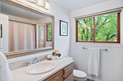 1258 Brentwood St, Denver CO  80214-4016 exterior