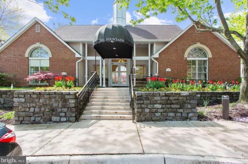 1536 Lincoln Way, Mc Lean, VA 22102-5819