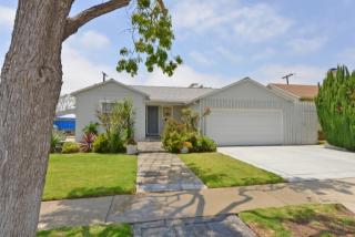 2707 Butler Ave, Los Angeles, CA 90064-3805