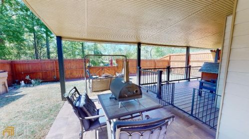 420 Andrew Ridge Dr, Jefferson GA  30549-6977 exterior