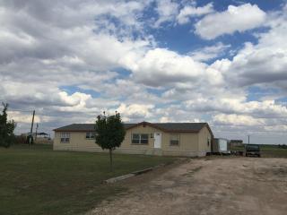174 County Road 251, Seminole TX  79360-7200 exterior