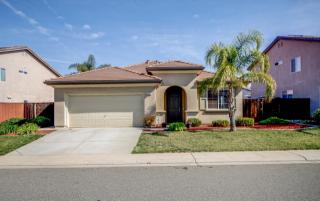 811 Downing Cir, Lincoln, CA 95648-8003