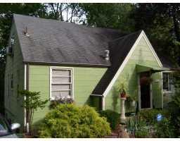 812 Churchill Dr, Charleston, WV 25314-1745