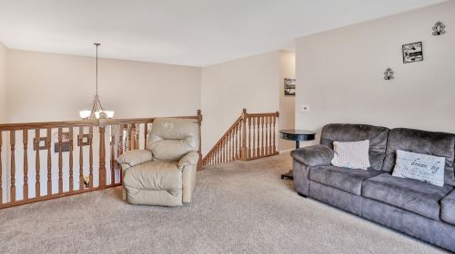 5228 East St, Saint Paul MN  55110-6500 exterior