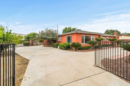4373 Conning St, Riverside CA  92509-2520 exterior