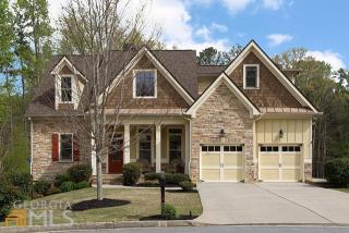 240 Cedar Ridge Way, Dallas, GA 30157-5021